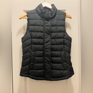 Gap Puffer Vest